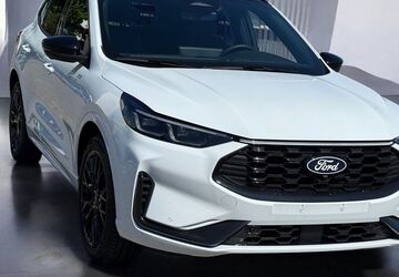 Ford Kuga 1.600 km 42.500 &euro; Heidelberg 69115