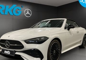 Mercedes-Benz CLE 200 9.800 km 65.470 &euro; Bornheim 53332