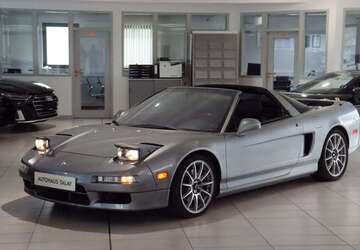 Honda NSX 82.400 km 88.680 &euro; Ludwigshafen 67059