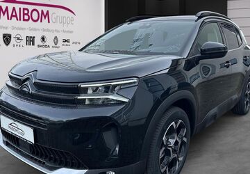 Citroen C5 Aircross 2.500 km 29.990 &euro; Wesel 46485