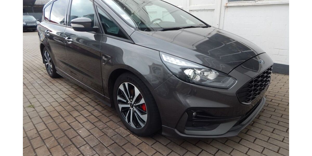 Ford S-Max 230.000 km 12.800 &euro; Kehl 77694