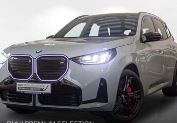 BMW X3 M50 18.900 km 73.300 &euro; Limburg 65555