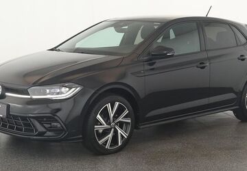 VW Polo 8.600 km 25.884 &euro; Düsseldorf 40233