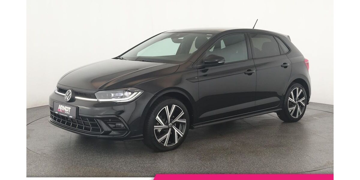 VW Polo 8.600 km 25.884 &euro; Düsseldorf 40233