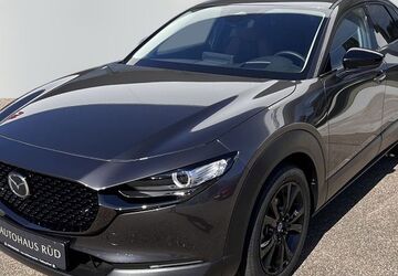 Mazda CX-30 1.200 km 29.990 &euro; Freiburg 79108