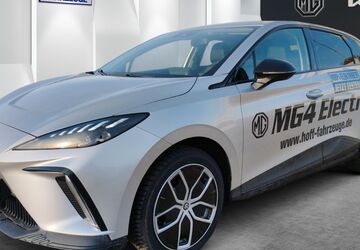 MG 4 1.001 km 29.959 &euro; Trier 54294