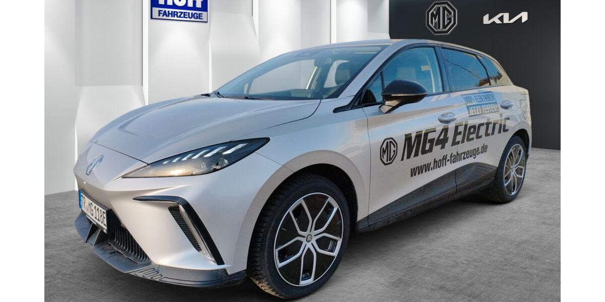 MG 4 1.001 km 29.959 &euro; Trier 54294