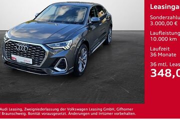 Audi Q3 7.710 km 41.890 &euro; Osnabrück 49080
