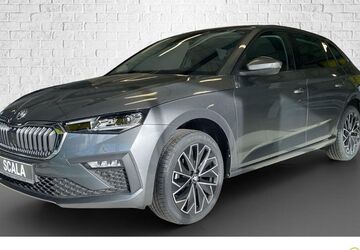 Skoda Scala 8.950 km 24.600 &euro; Rochlitz 09306