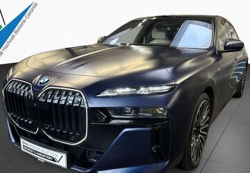 BMW 750 40.493 km 107.750 &euro; Detmold 32758