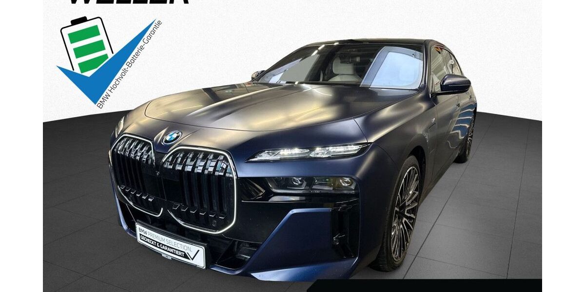 BMW 750 40.493 km 107.750 &euro; Detmold 32758