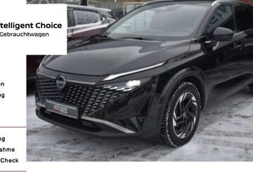 Nissan Qashqai 9.060 km 29.900 &euro; Neustadt/Holstein 23730