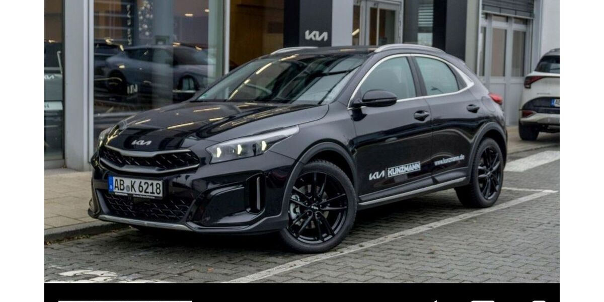 Kia XCeed 2.990 km 28.789 &euro; Dietzenbach 63128