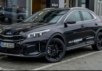 Kia XCeed 2.990 km 30.339 &euro; Dietzenbach 63128