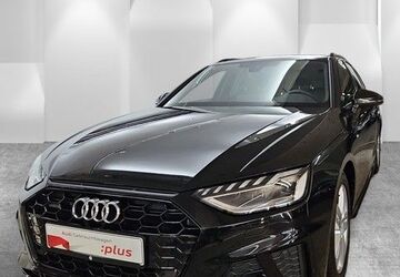 Audi A4 7.905 km 50.950 &euro; Speyer 67346