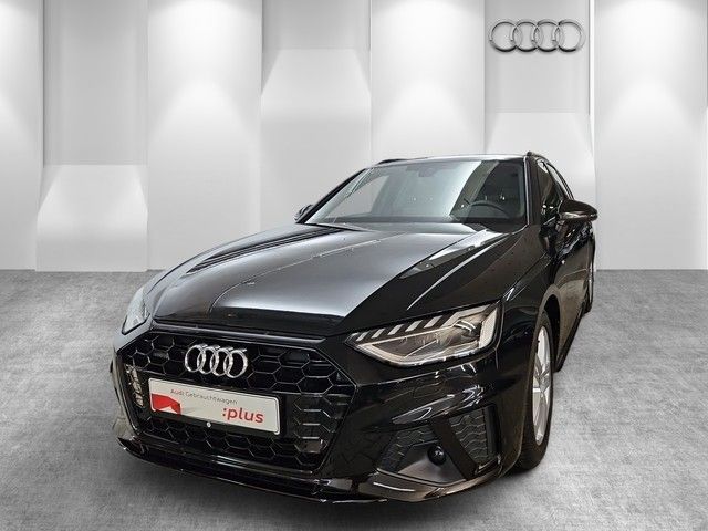 Audi A4 7.905 km 50.950 &euro; Speyer 67346