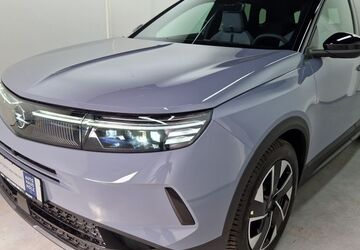 Opel Grandland (X) 4.950 km 31.990 &euro; Landau 76829