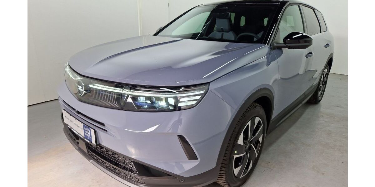 Opel Grandland (X) 4.950 km 31.990 &euro; Landau 76829