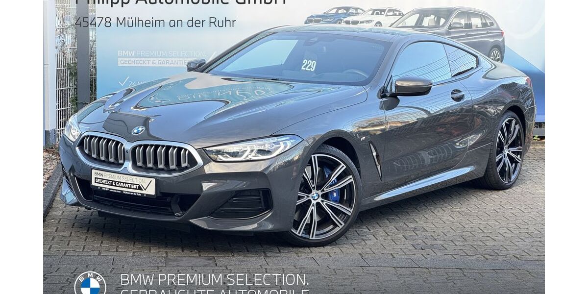 BMW 840 28.871 km 63.880 &euro; Mülheim an der Ruhr 45478