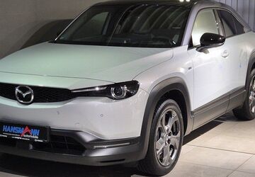 Mazda MX-30 11.000 km 19.400 &euro; Kassel 34123