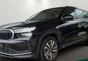 Skoda Kodiaq 22.359 km 43.780 &euro; Dormagen 41540