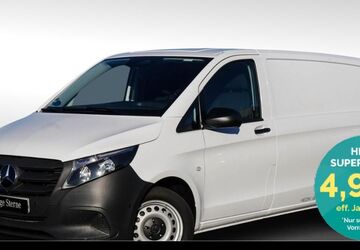 Mercedes-Benz Vito 9.900 km 35.076 &euro; Hoyerswerda 02977