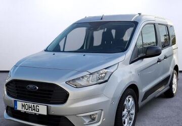 Ford Tourneo Connect 47.500 km 16.890 &euro; Essen 45141