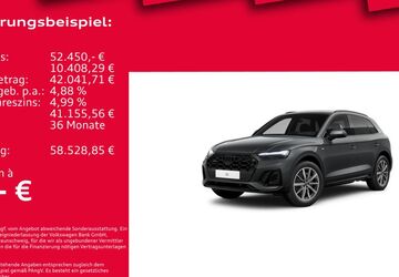 Audi Q5 26.731 km 51.950 &euro; Hannover 30179