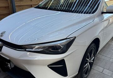 MG 5 6.800 km 18.999 &euro; Leipzig 04288