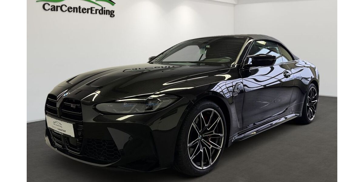 BMW M4 39.200 km 71.990 &euro; Erding 85435
