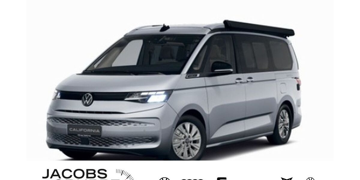 VW T7 California 9.999 km 69.970 &euro; Aachen 52078