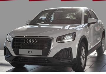 Audi Q2 1.890 km 27.990 &euro; Hamburg 22419