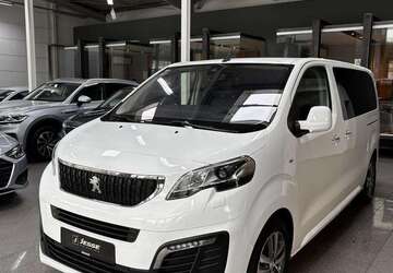 Peugeot Traveller 99.000 km 27.990 &euro; Ibbenbüren 49477