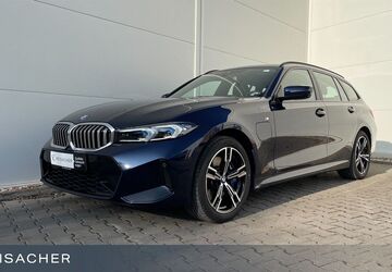 BMW 330 24.442 km 47.879 &euro; Landsberg am Lech 86899