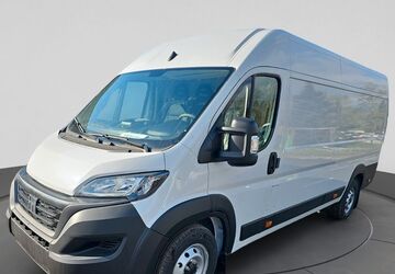 Fiat Ducato 10 km 33.500 &euro; Waldsassen 95652