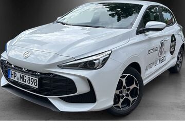 MG 3 14.990 km 18.900 &euro; Bensheim 64625