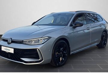 VW Passat 4.900 km 62.790 &euro; Wiesbaden 65189