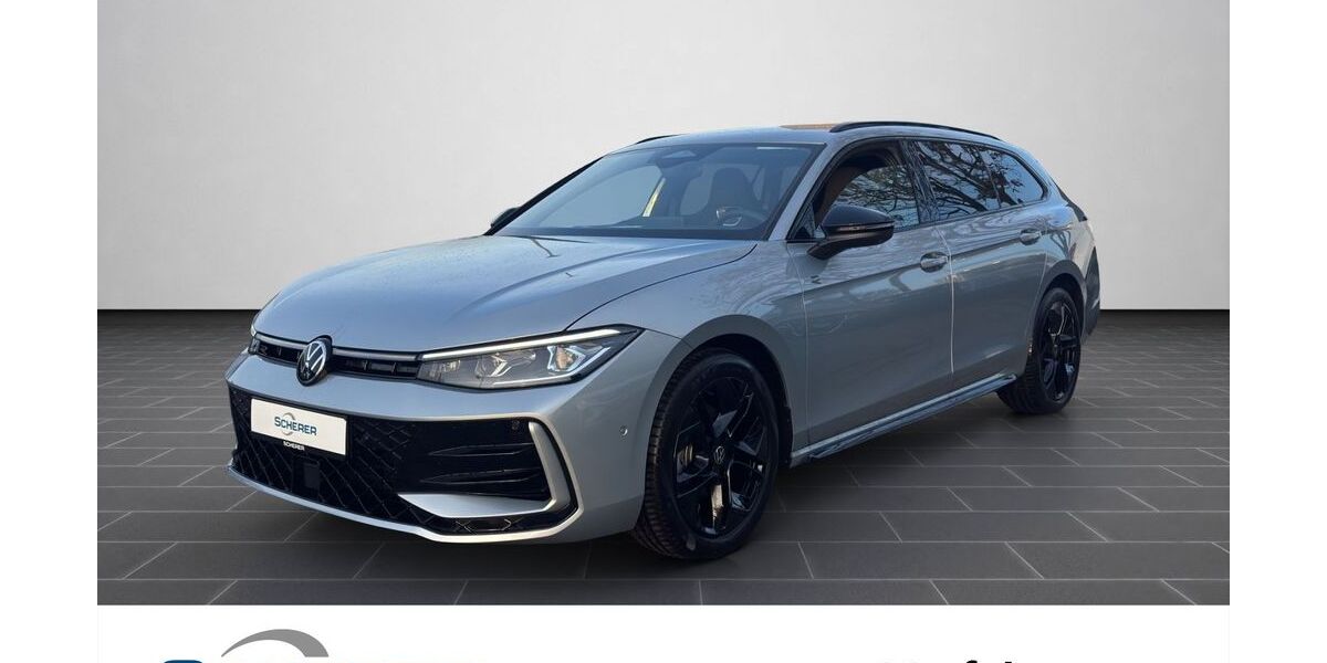 VW Passat 4.900 km 62.790 &euro; Wiesbaden 65189