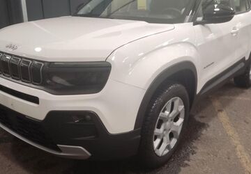 Jeep Avenger 14.986 km 20.950 &euro; Ingelheim am Rhein (bei Mainz) 55218