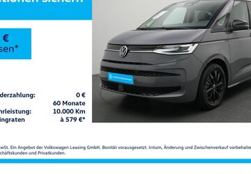 VW T7 Multivan 1.001 km 58.480 &euro; Leverkusen 51379