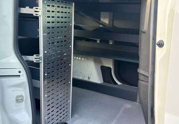 Fiat Doblo 60.450 km 10.300 &euro; Berlin 13127