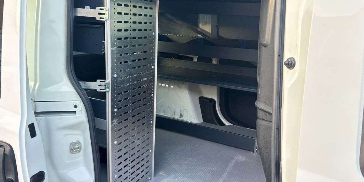 Fiat Doblo 60.450 km 10.300 &euro; Berlin 13127