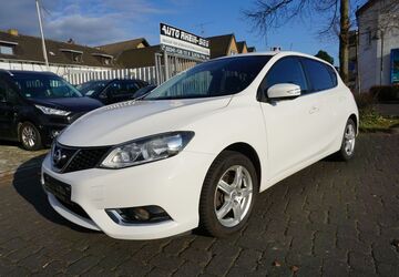 Nissan Pulsar 216.000 km 6.900 &euro; Troisdorf 53840