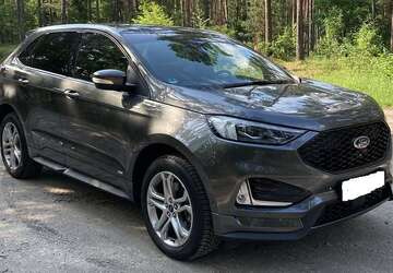 Ford Edge 39.990 km 33.499 &euro; Sehnde 31319