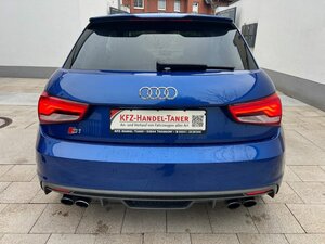 Audi S1 2.0 TFSI quattro 99.990 km 19.900 &euro; Troisdorf 53844