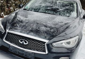 INFINITI Q50 146.000 km 13.500 &euro; Mühlenbeckerland 16515