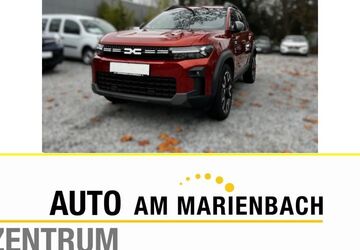 Dacia Bigster 6.990 km 27.690 &euro; Grafenrheinfeld 97506