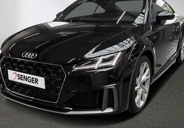 Audi TT 29.131 km 35.880 &euro; Emsdetten 48282