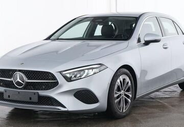 Mercedes-Benz A 180 8.800 km 26.219 &euro; Waren 17192