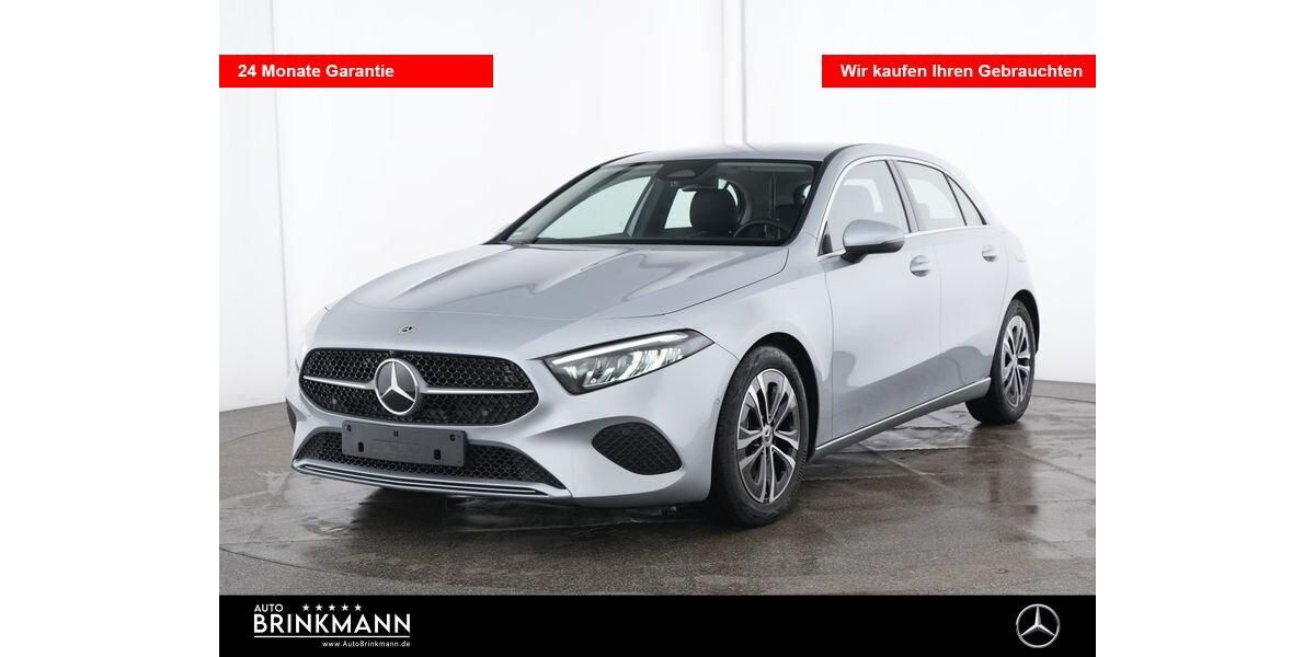 Mercedes-Benz A 180 8.800 km 26.219 &euro; Waren 17192
